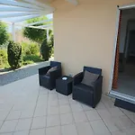 Family Sea-view Retreat In Parghelia