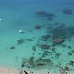 Family Sea-view Retreat In Parghelia