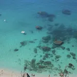 Διαμέρισμα Family Sea-view Retreat In Parghelia