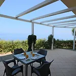 Διαμέρισμα Family Sea-view Retreat In Parghelia