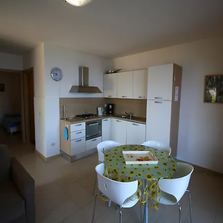Appartamento Family Sea-view Retreat In *