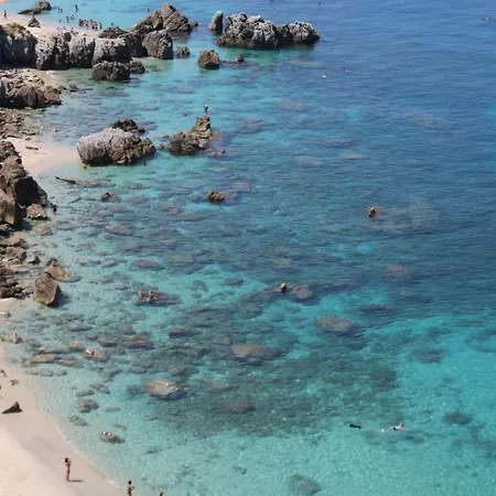 Family Sea-view Retreat In