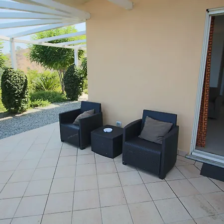 Family Sea-view Retreat In * Parghelia