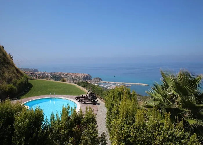 Family Sea-view Retreat In Apartman