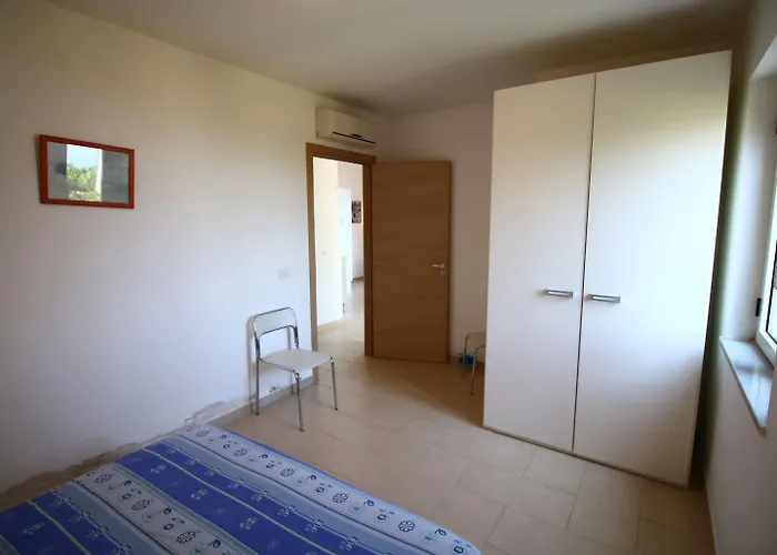 דירה Family Sea-view Retreat In *